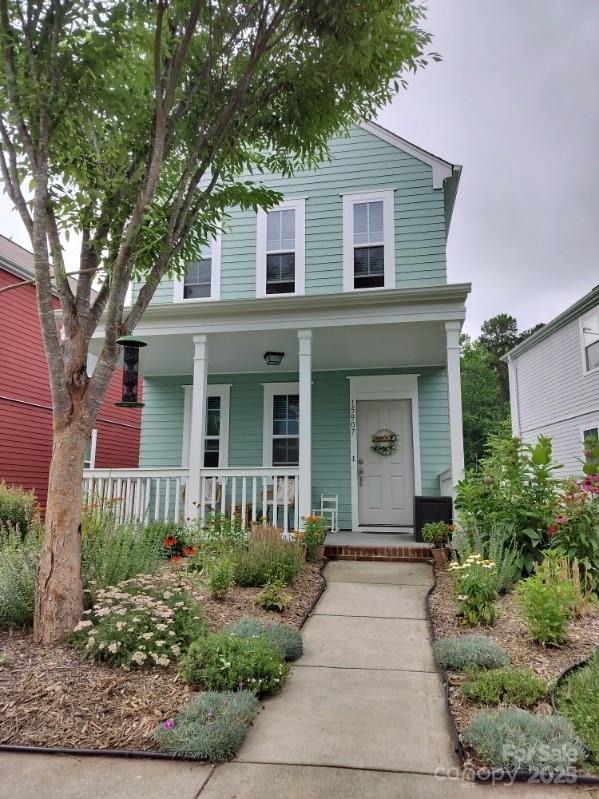 15907 Rose Glenn Ln., Davidson, NC 28036