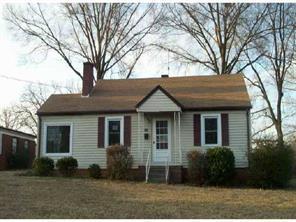 135 May Dr., Statesville, NC 28677