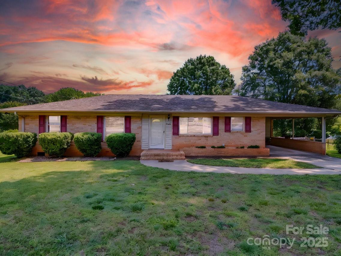 6416 Wilgrove Mint Hill Rd., Mint Hill, NC 28227