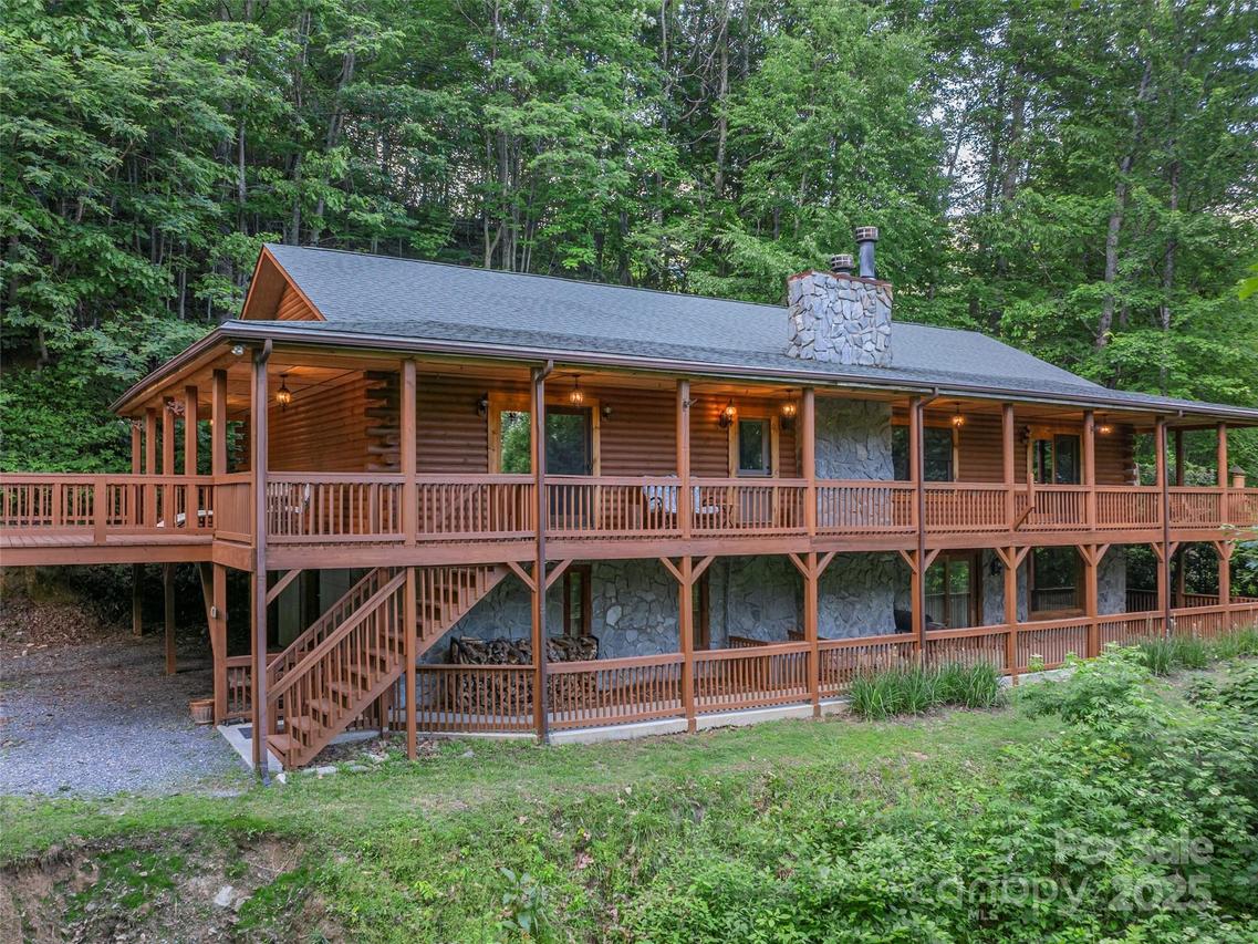 47 Tammy Dr., Maggie Valley, NC 28751