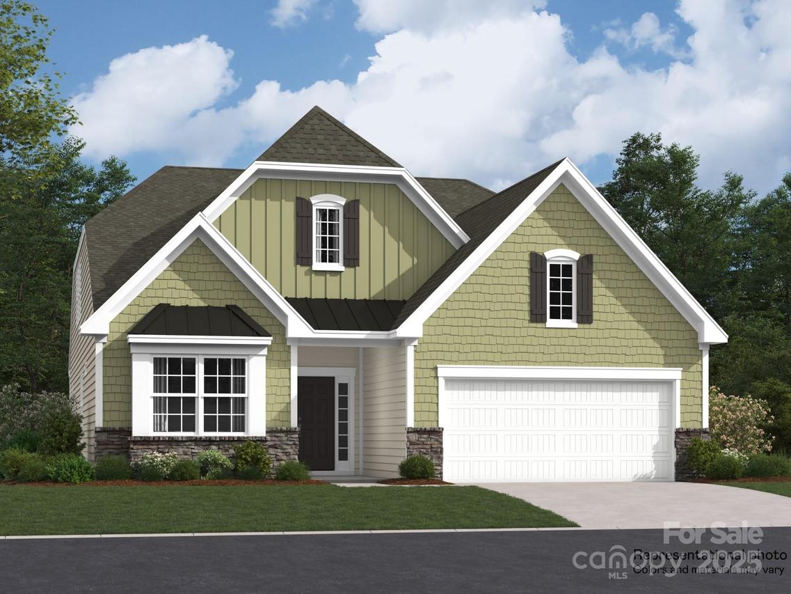 6316 Fairfax Ct., Maiden, NC 28650