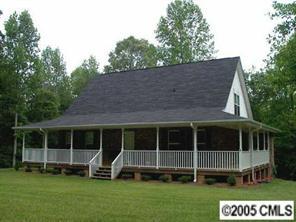 1058 Gideon Tr., Dallas, NC 28034