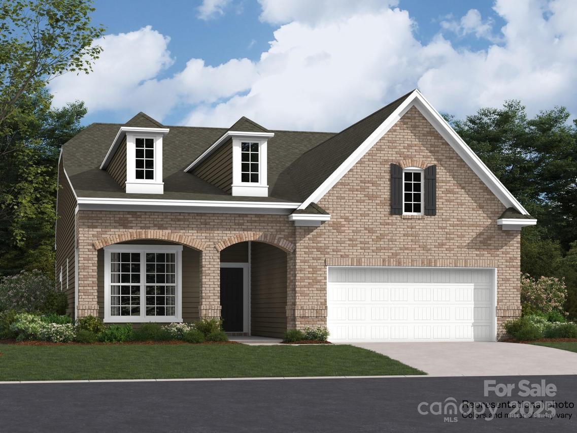 6364 Fairfax Ct., Maiden, NC 28650