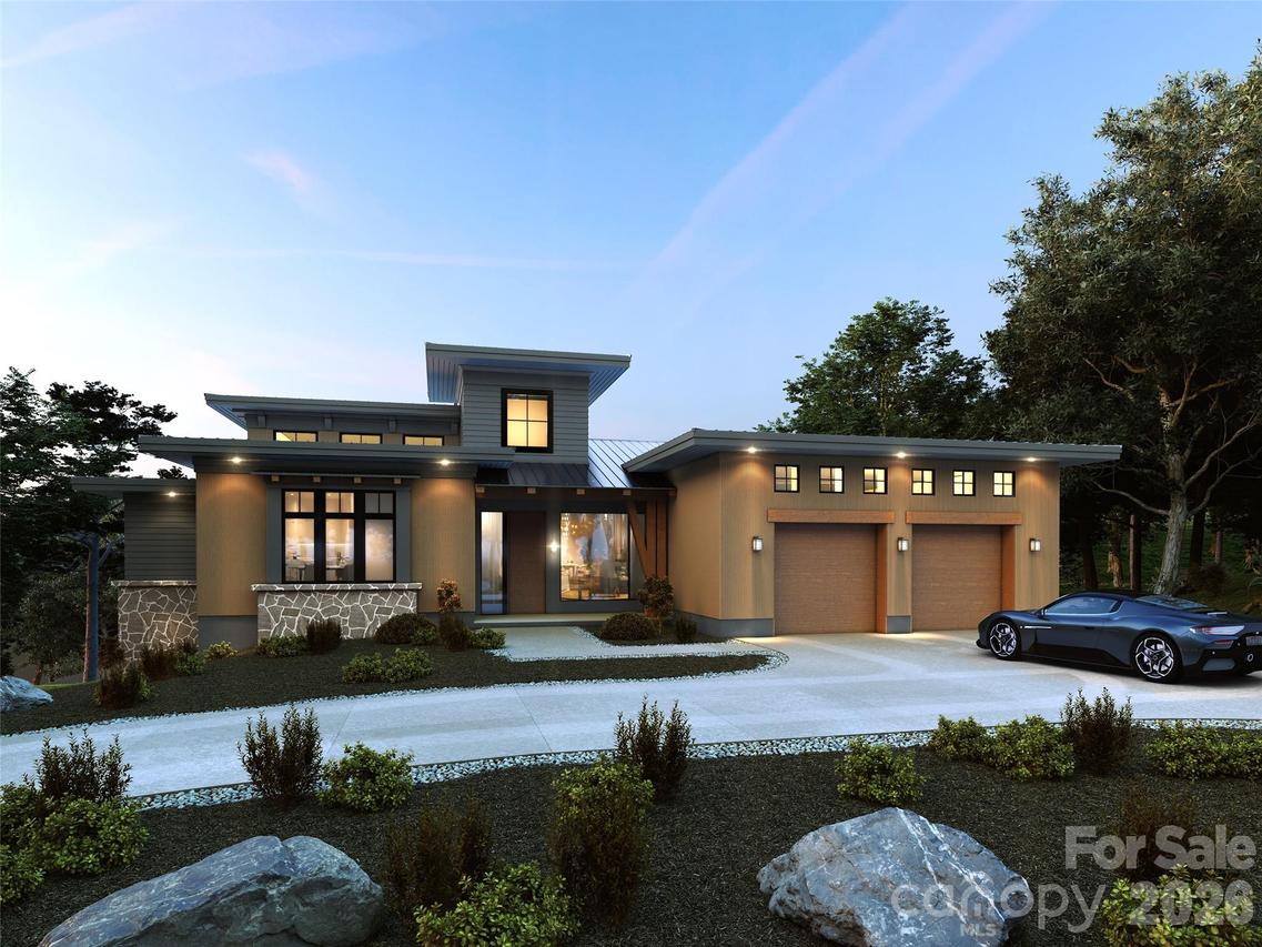 40 Deep Gap Farm Rd., Mill Spring, NC 28756