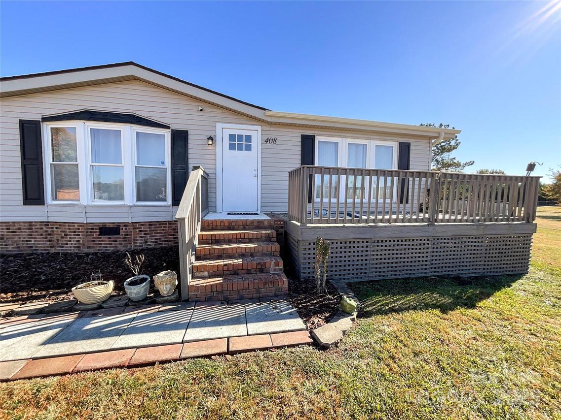 408 Cottonwood Cir., Monroe, NC 28110