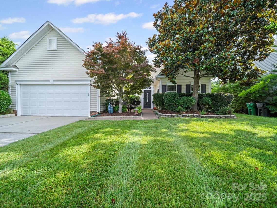 11909 Creek Turn Dr., Charlotte, NC 28278