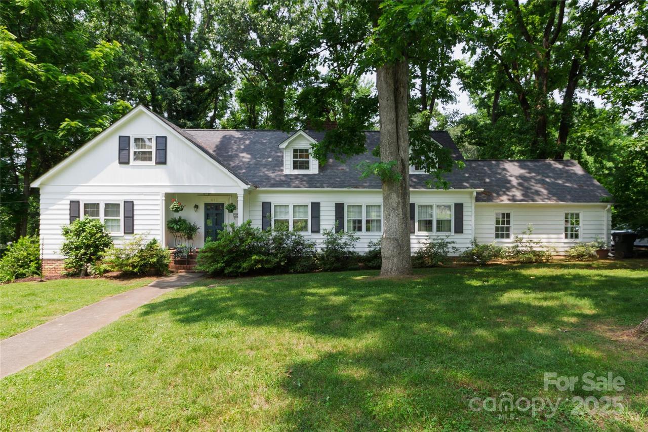 613 E Ridge St., Kings Mountain, NC 28086