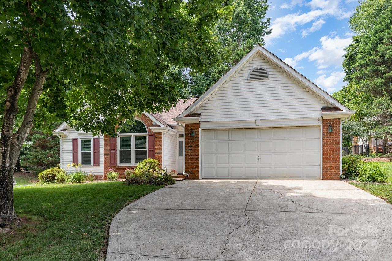 137 Citation Dr., Mooresville, NC 28117