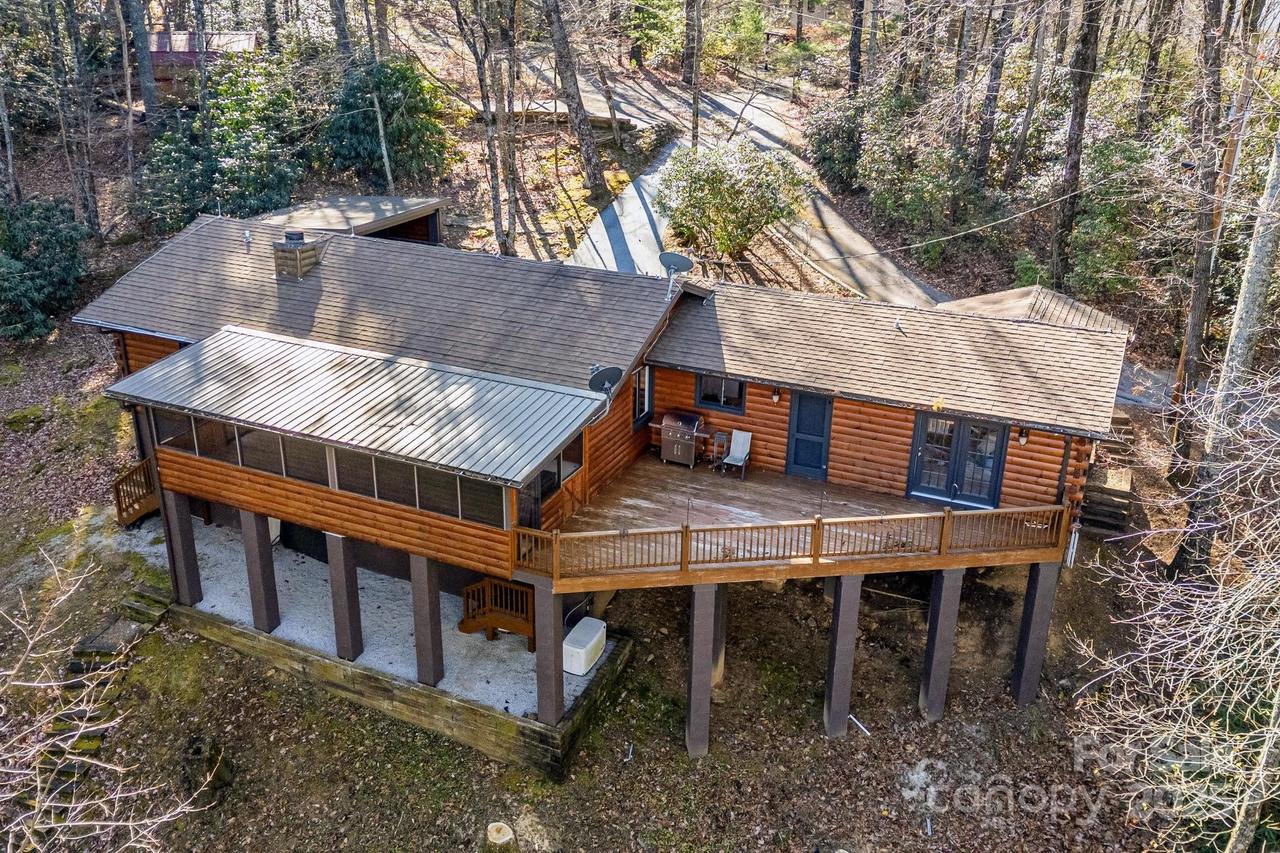 471 Highlands View Rd., Highlands, NC 28741