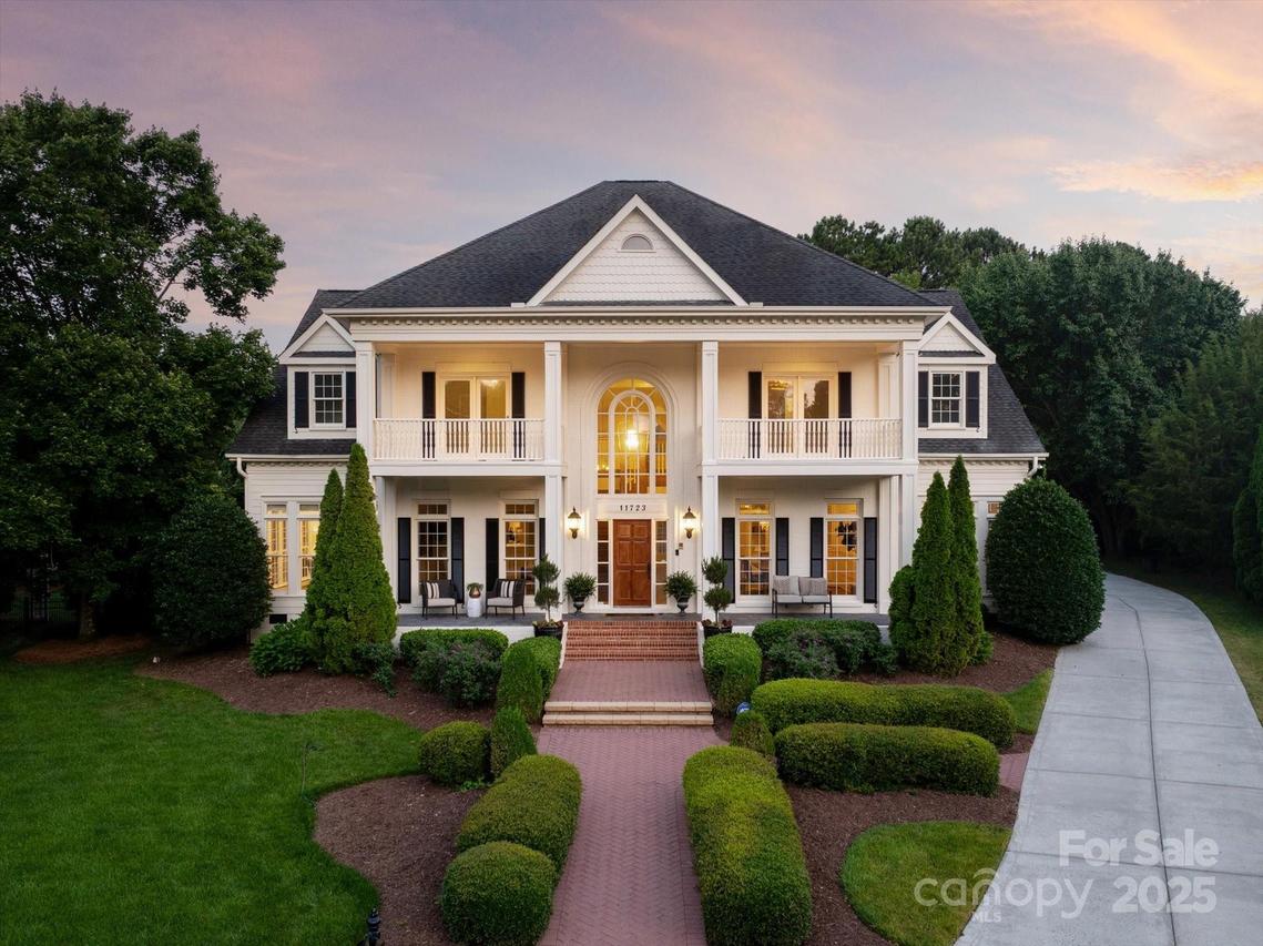 11723 Oakland Hills Pl., Charlotte, NC 28277