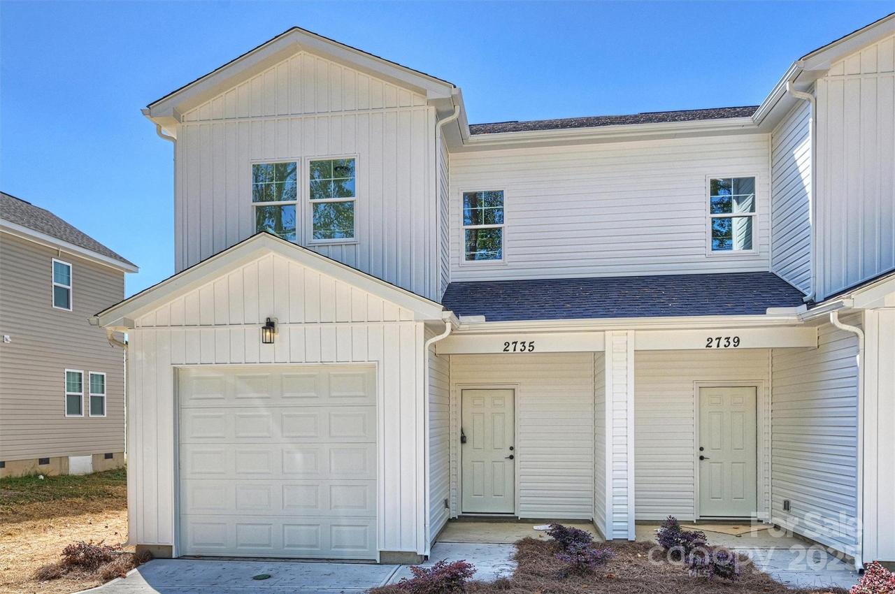 2735 Primrose Ave., Charlotte, NC 28208