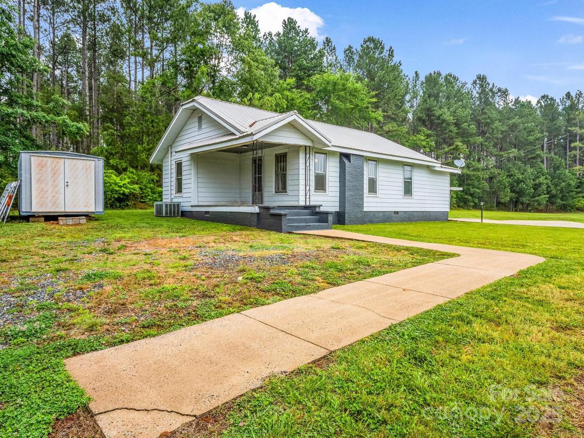 3080 Ken Miller Rd., Rutherfordton, NC 28139