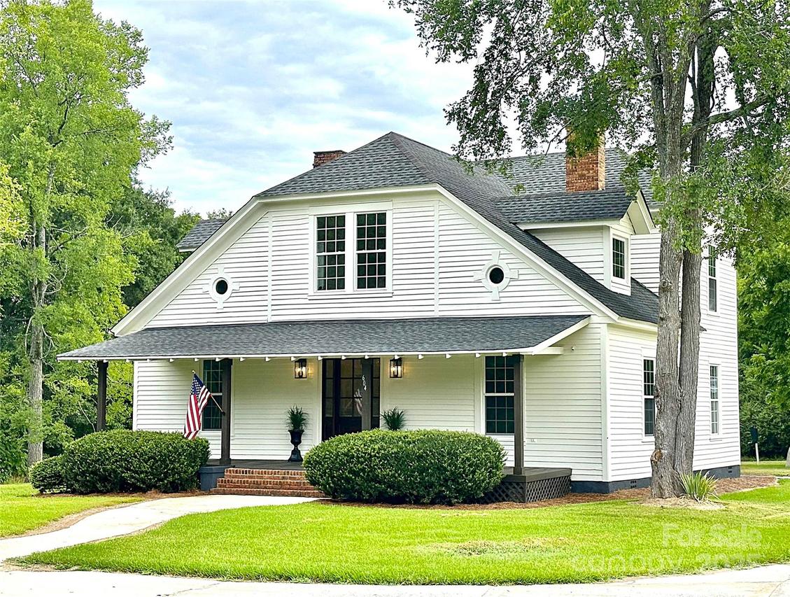 604 Ferguson Ridge Rd., Gastonia, NC 28052