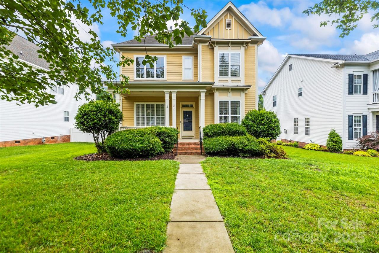 187 Water Oak Dr., Mooresville, NC 28117
