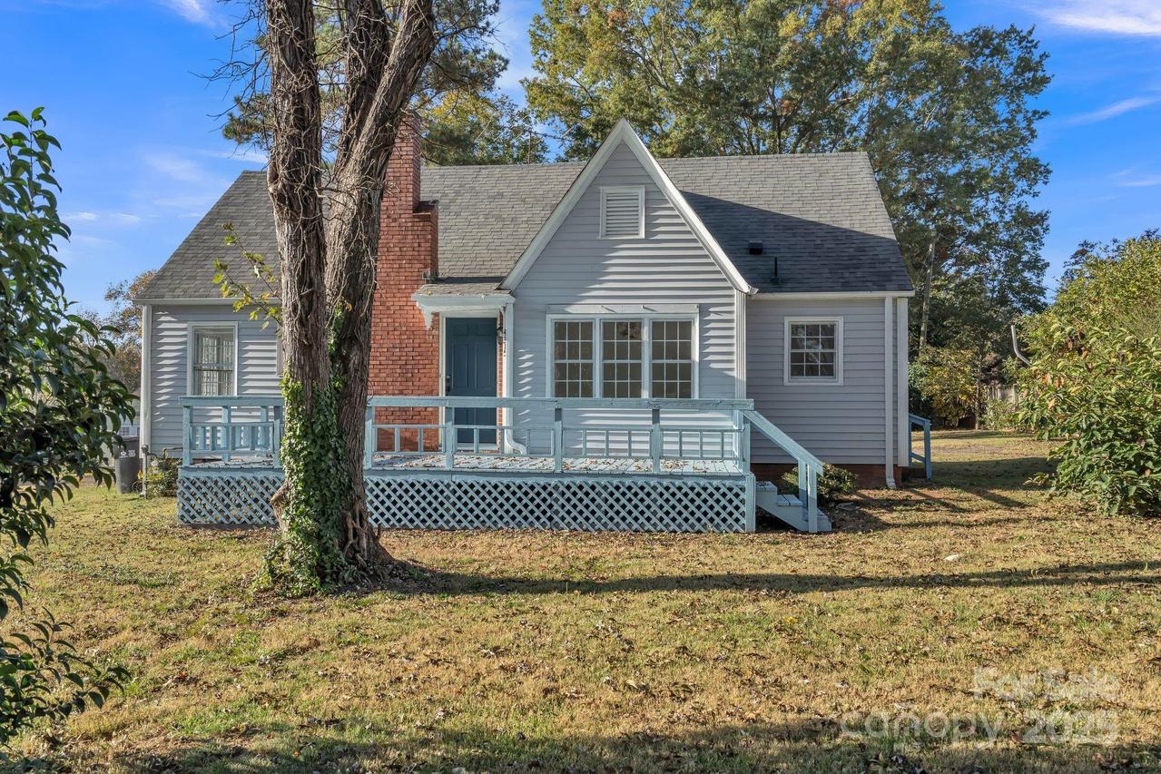 4315 Gibbon Rd., Charlotte, NC 28269