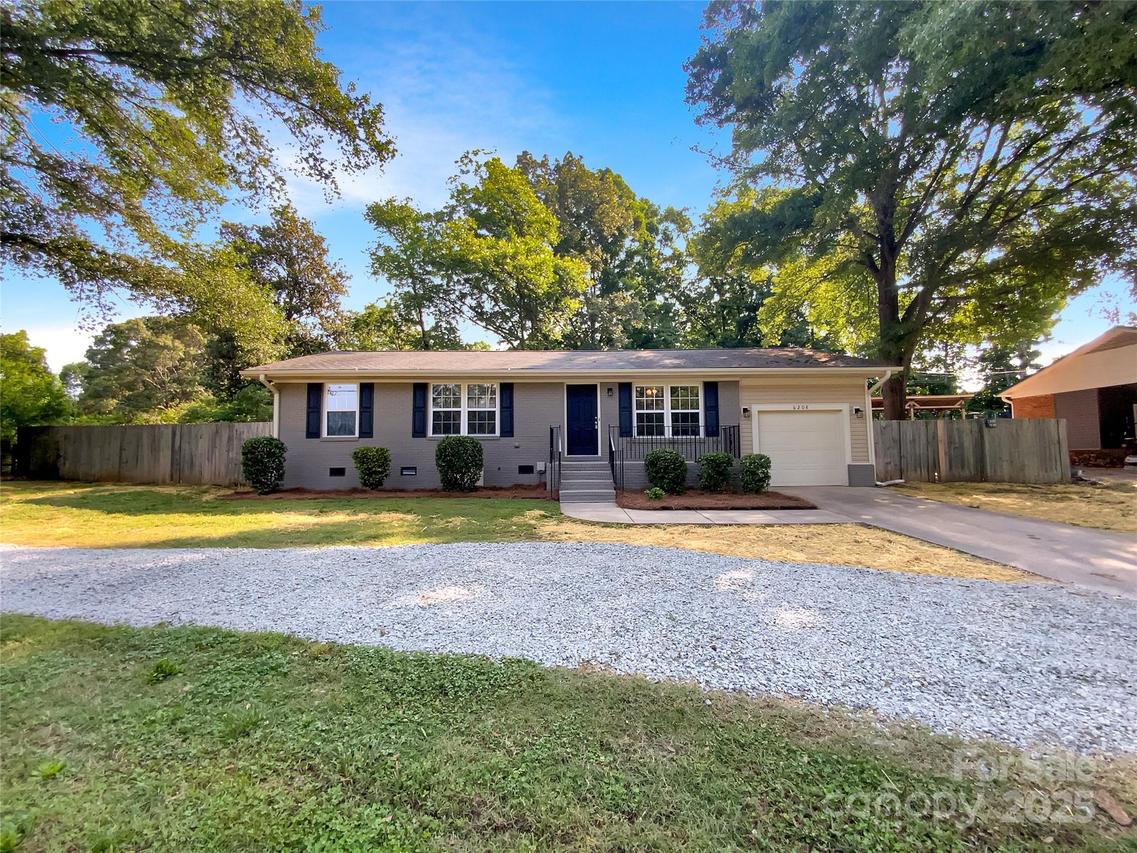 6208 Charlie Walker Rd., Kannapolis, NC 28081