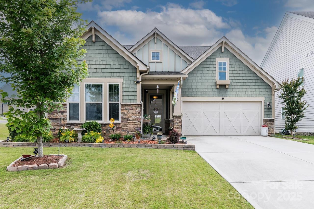 132 Hillston Ln., Mooresville, NC 28115
