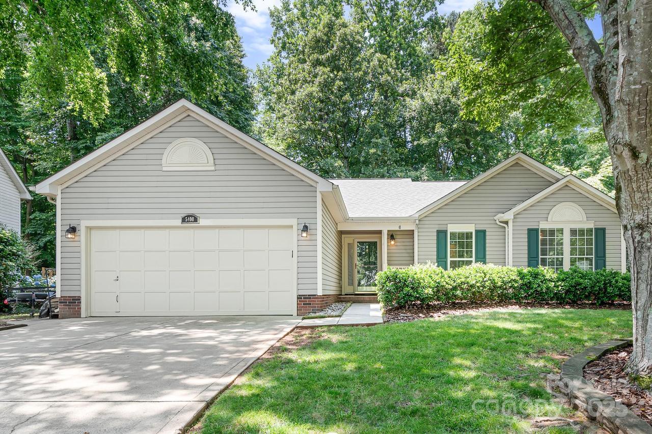 5400 Groveton Ct., Charlotte, NC 28269