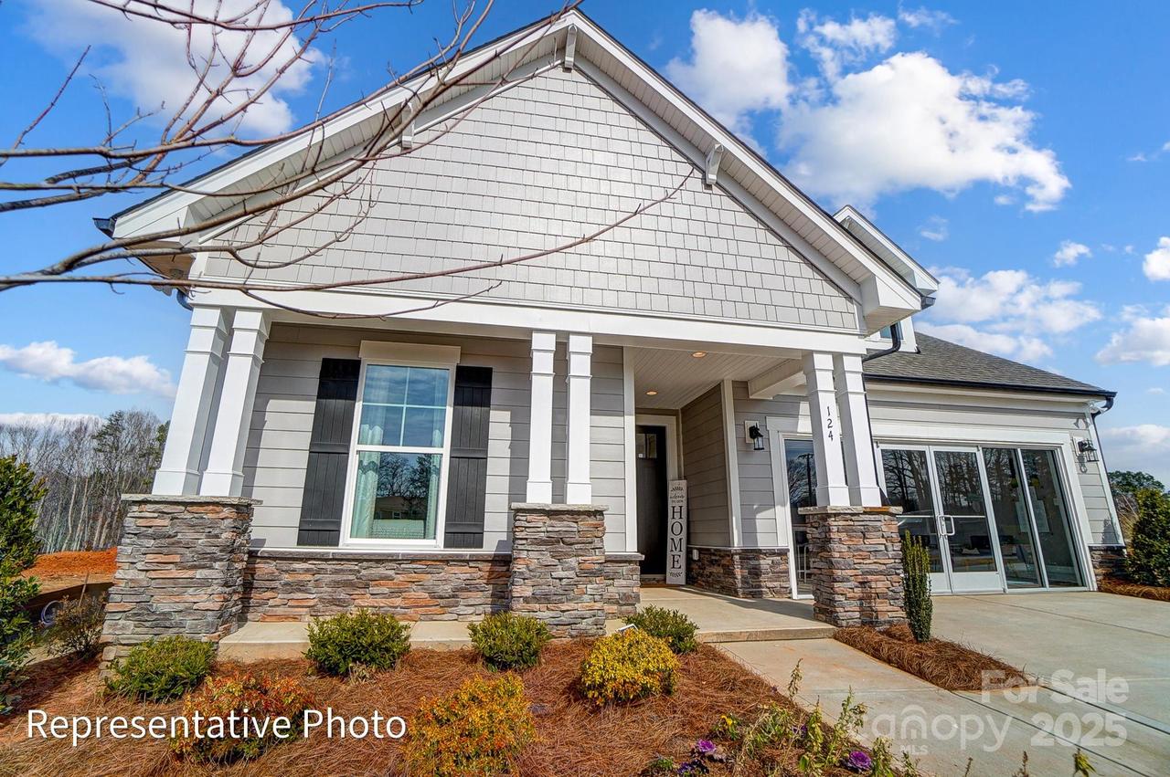 1432 Ardmore Dr. #341, Sherrills Ford, NC 28673