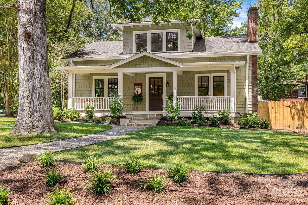 7 Rosewood Ave., Asheville, NC 28801