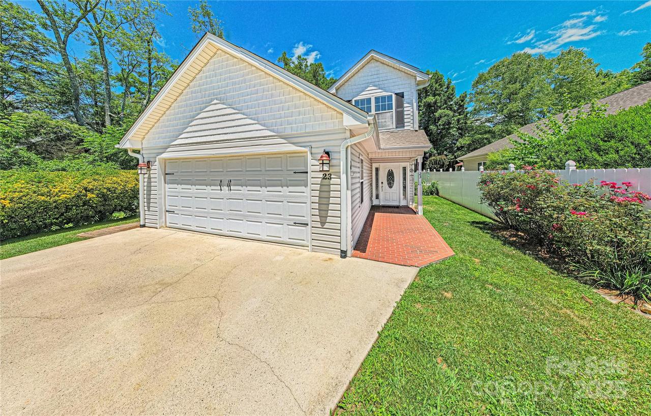 23 Allen Ave., Asheville, NC 28803