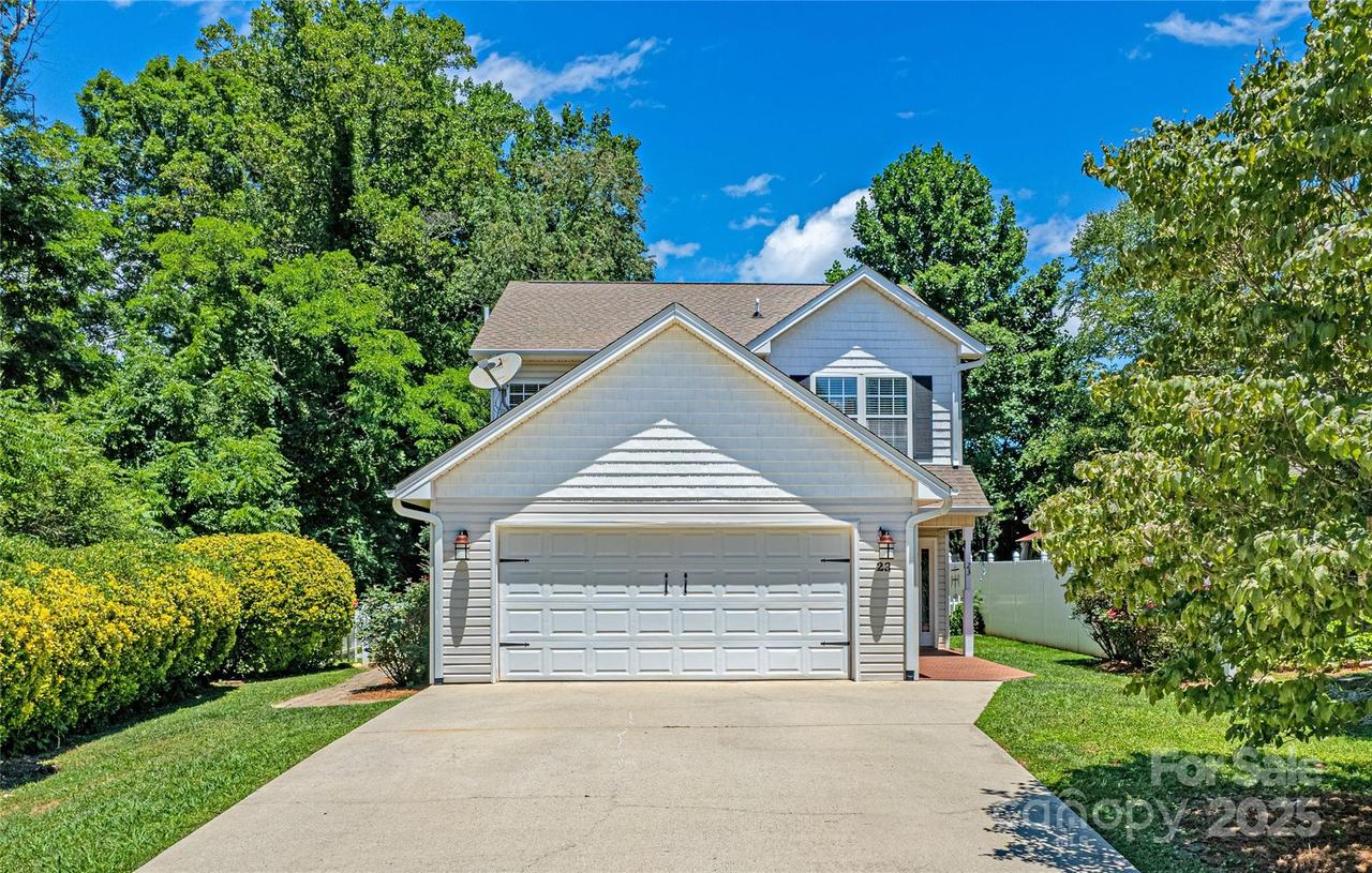 23 Allen Ave., Asheville, NC 28803
