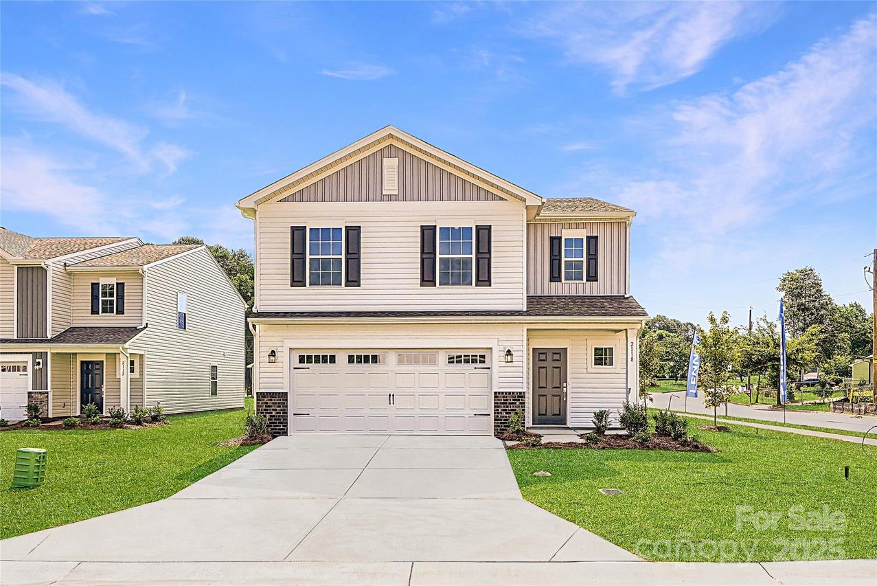 2118 Columbidae Ln., Gastonia, NC 28052