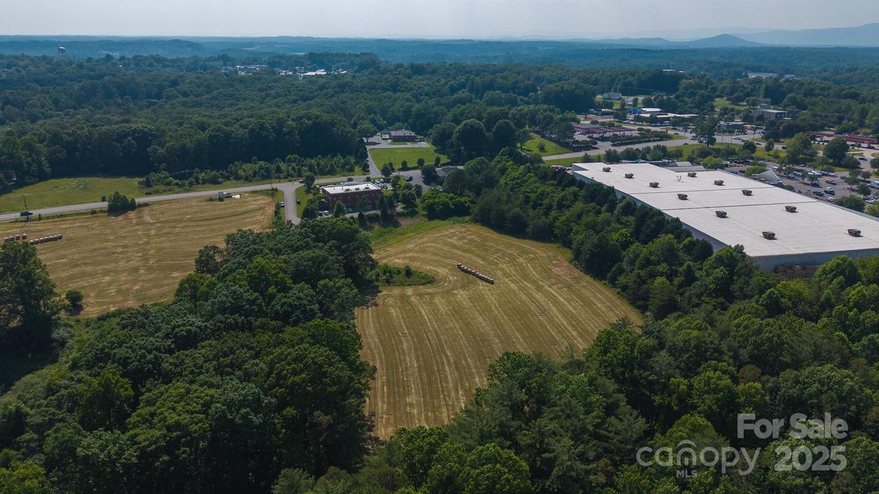 TBD Johnson Ridge Rd., Elkin, NC 28621