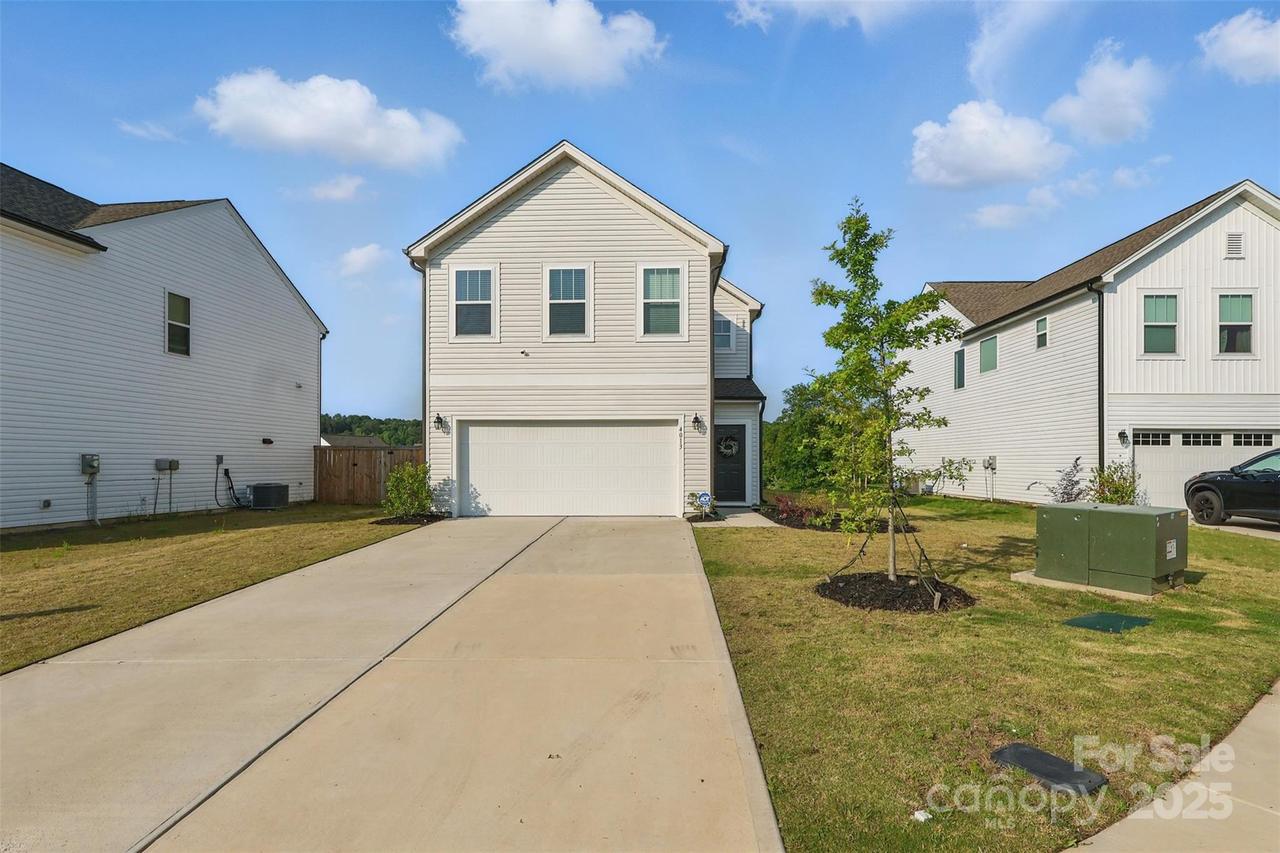 4013 Southern Pine Dr., Mount Holly, NC 28120