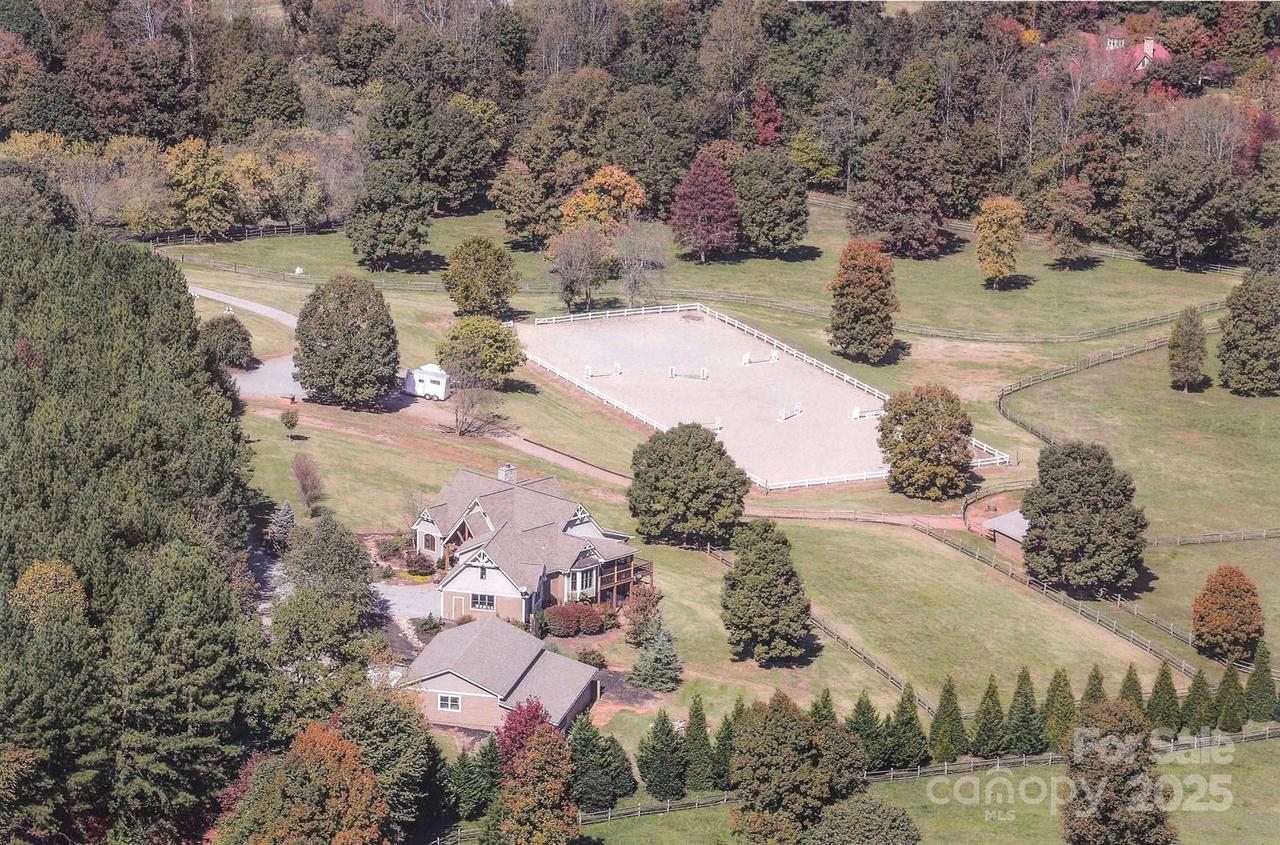 102 Uncle Coss Pond Rd., Columbus, NC 28722