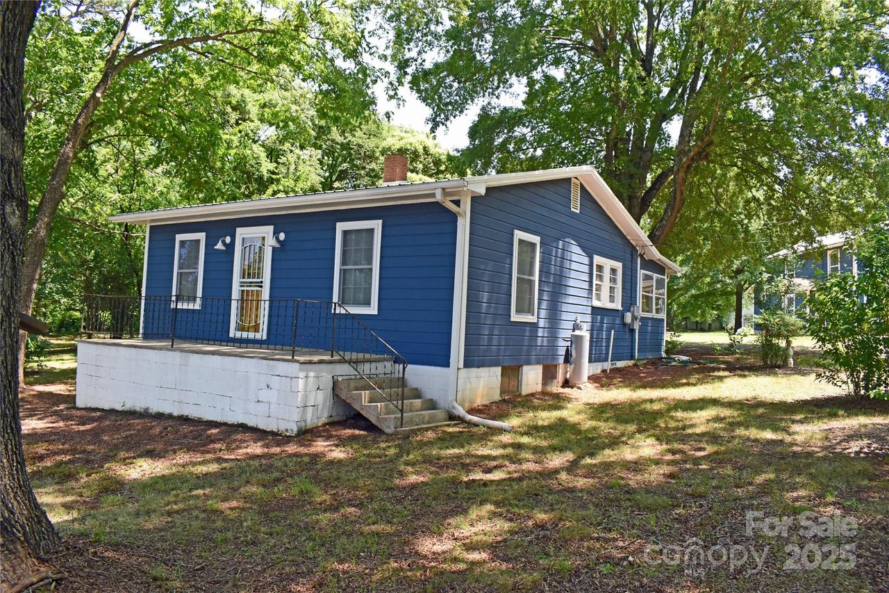 2131 E Nc 10 Hwy., Conover, NC 28613