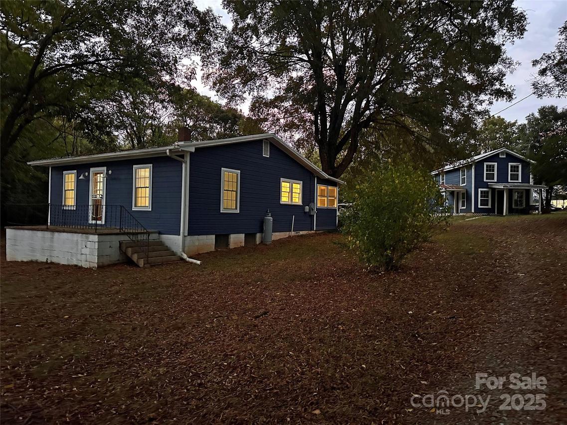 2131 E Nc 10 Hwy., Conover, NC 28613