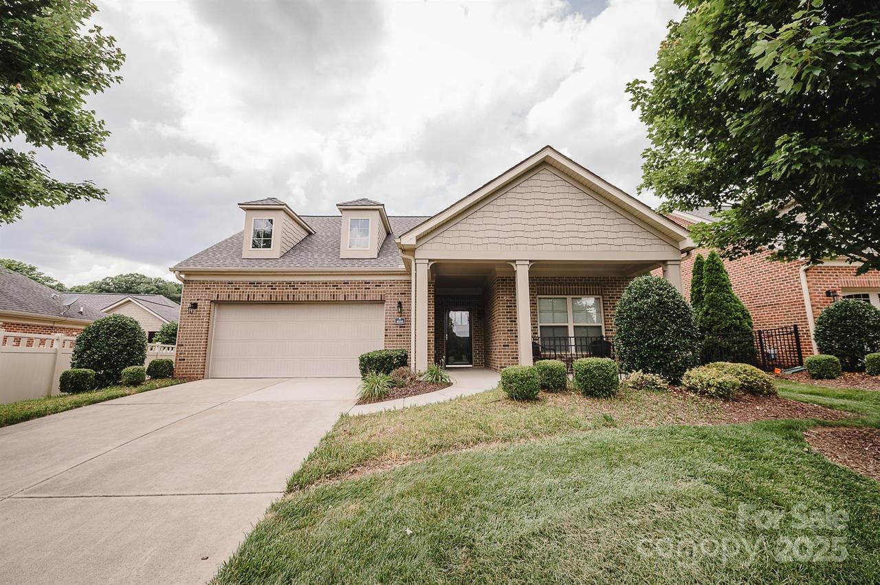 4518 Courtyard Blvd. #4, Harrisburg, NC 28075