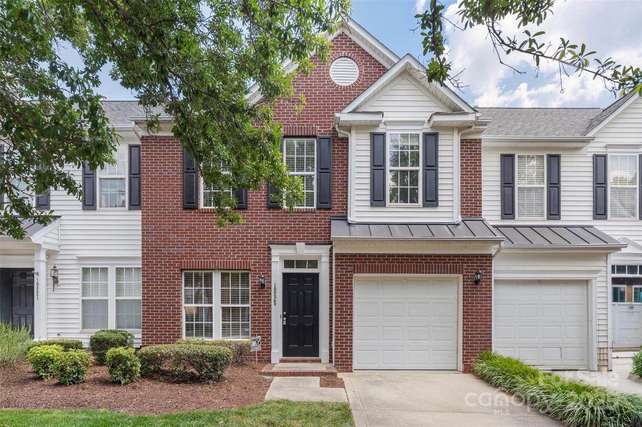 10225 Alexander Martin Ave., Charlotte, NC 28277