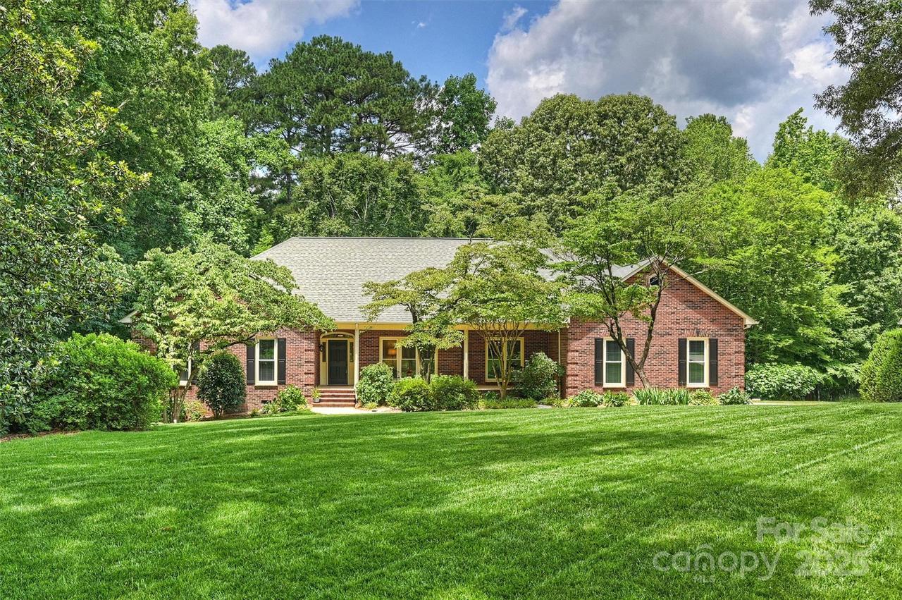 7117 Cobblecreek Dr., Weddington, NC 28104