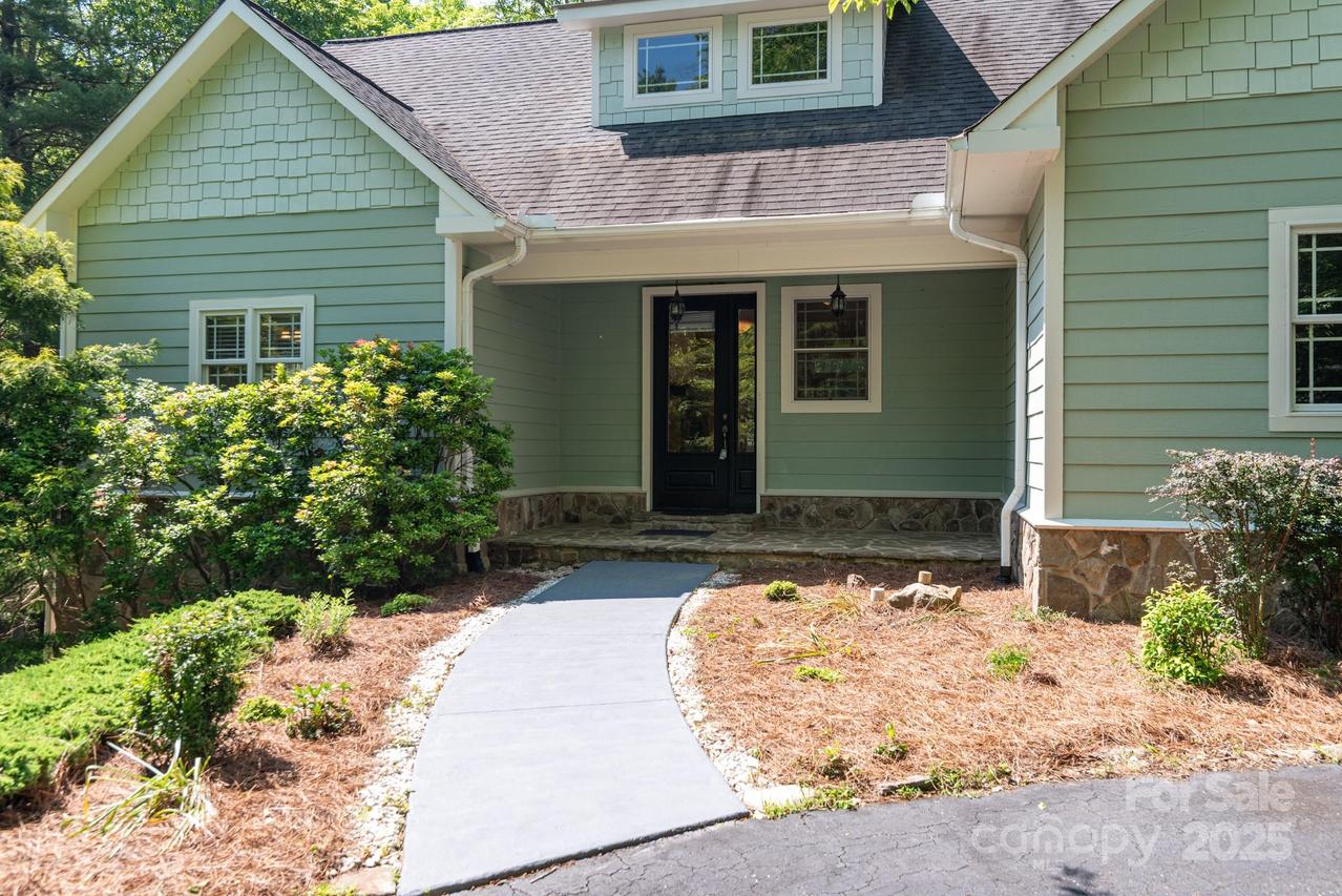 124 Meadow View Rd., Roaring Gap, NC 28668