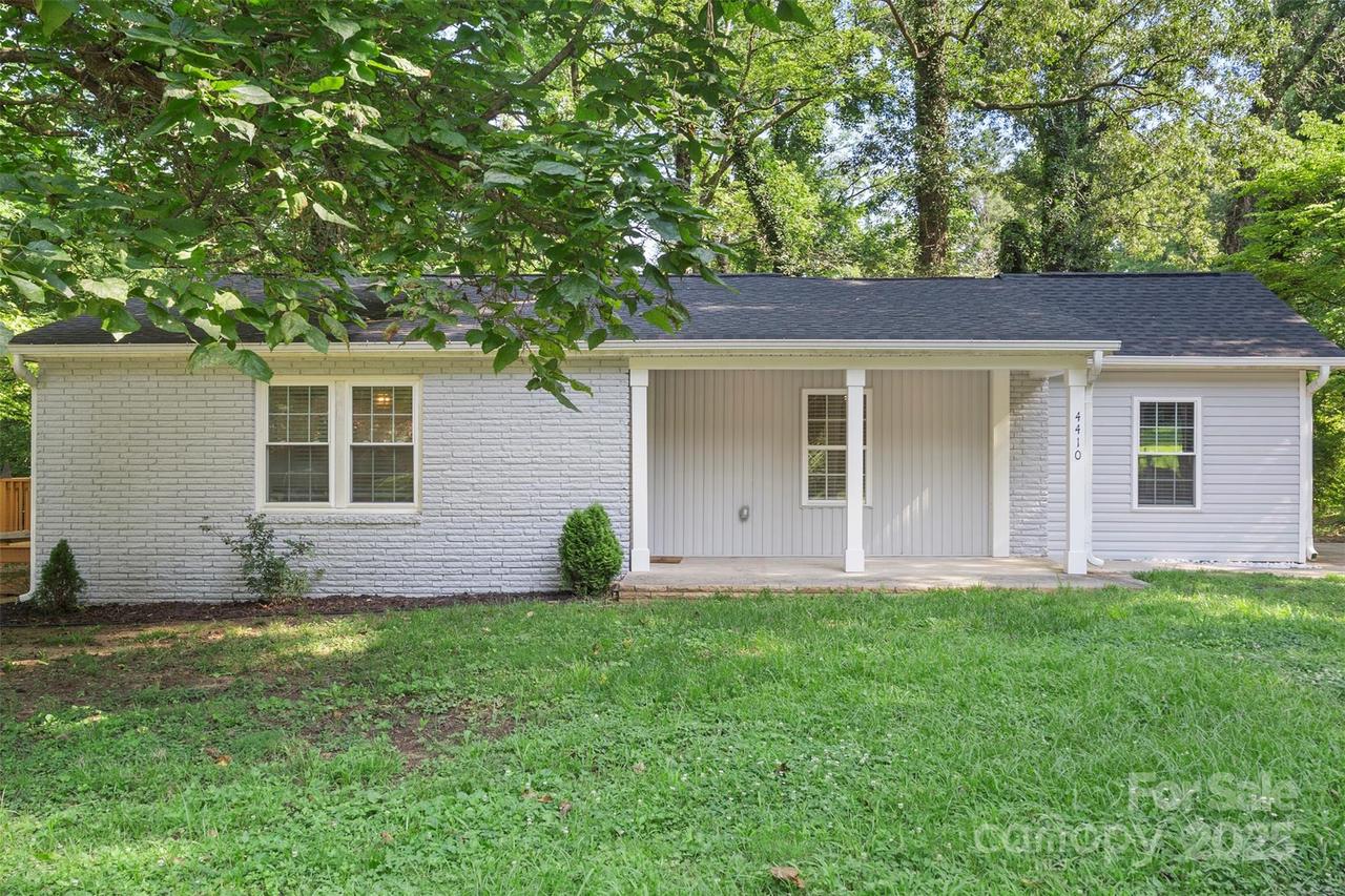 4410 Burgin St., Kannapolis, NC 28081