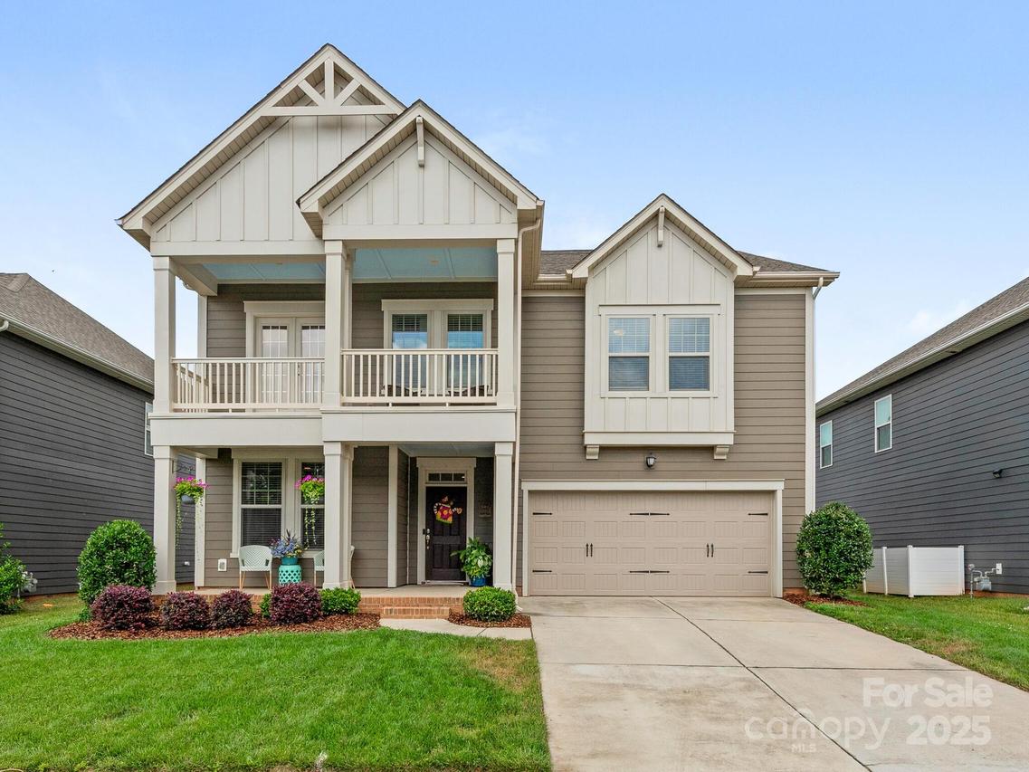 4305 Twenty Grand Dr., Indian Trail, NC 28079