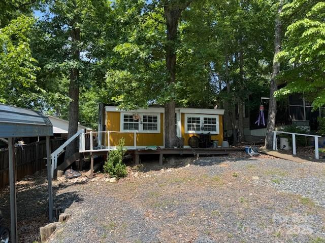 120 Starboard Tr., Mount Gilead, NC 27306