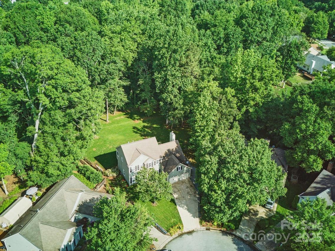 7344 Maitland Ln., Charlotte, NC 28215