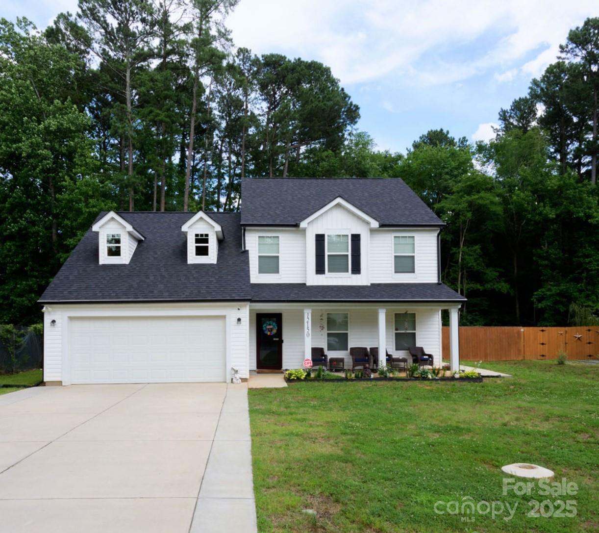 12150 Plover Dr., Charlotte, NC 28269