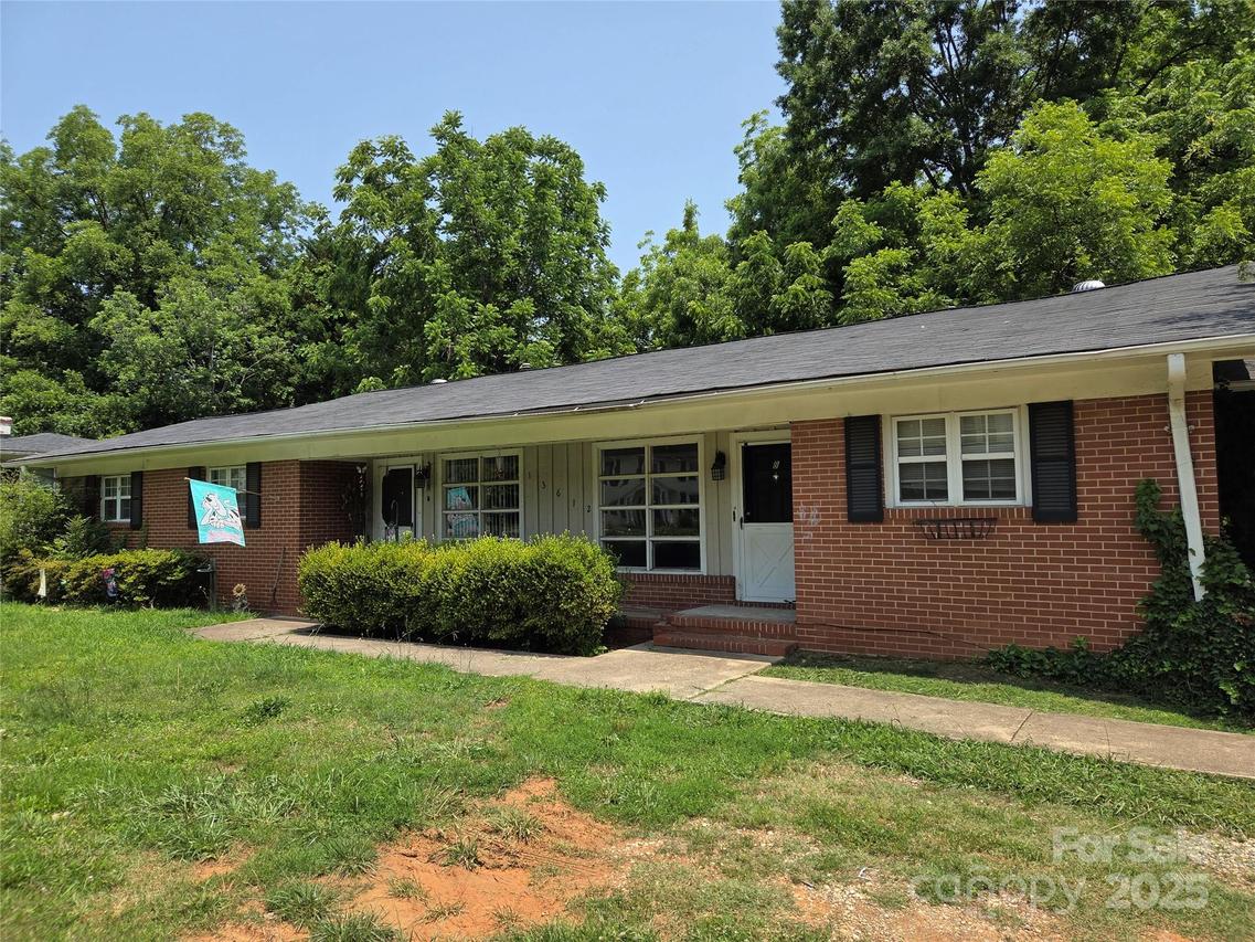 13612 S Old Statesville Rd., Huntersville, NC 28078