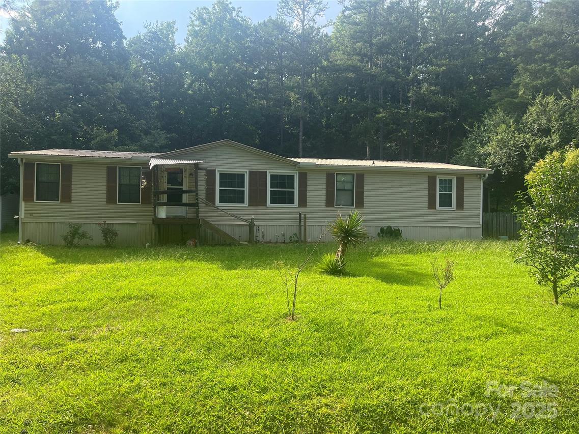 12414 Buxton Dr., Pineville, NC 28134