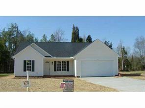 538 Meredith Ct., Concord, NC 28025