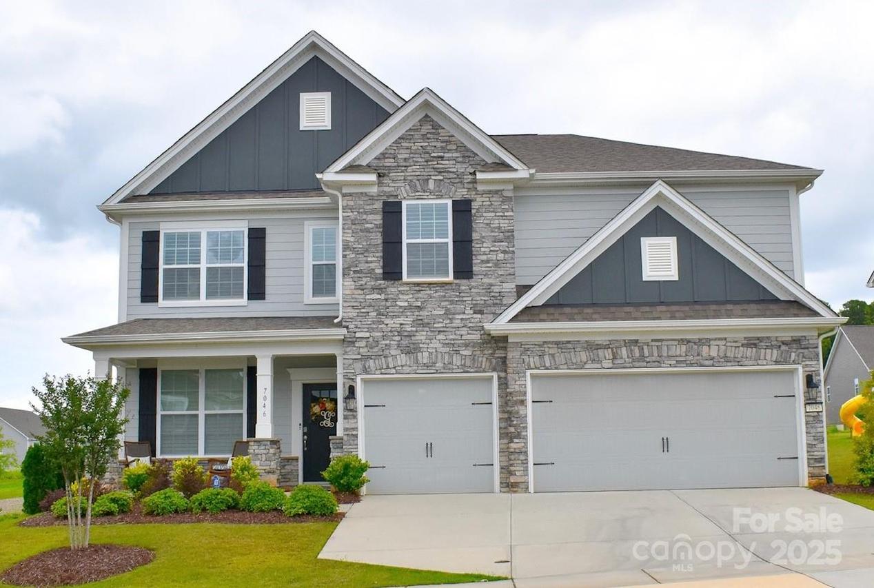 7046 North Bridge Dr., Huntersville, NC 28078