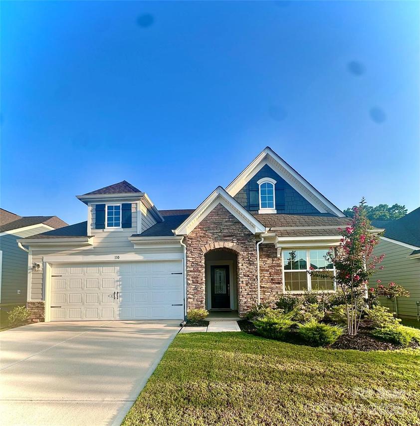110 White Apple Way, Statesville, NC 28625