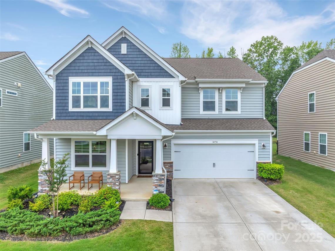 14734 Rivergate Pkwy., Charlotte, NC 28273