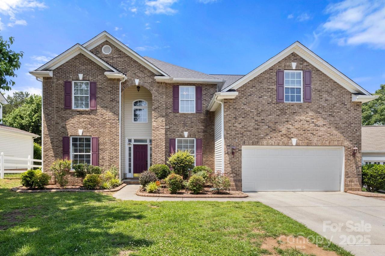 4764 Brockton Ct., Concord, NC 28027