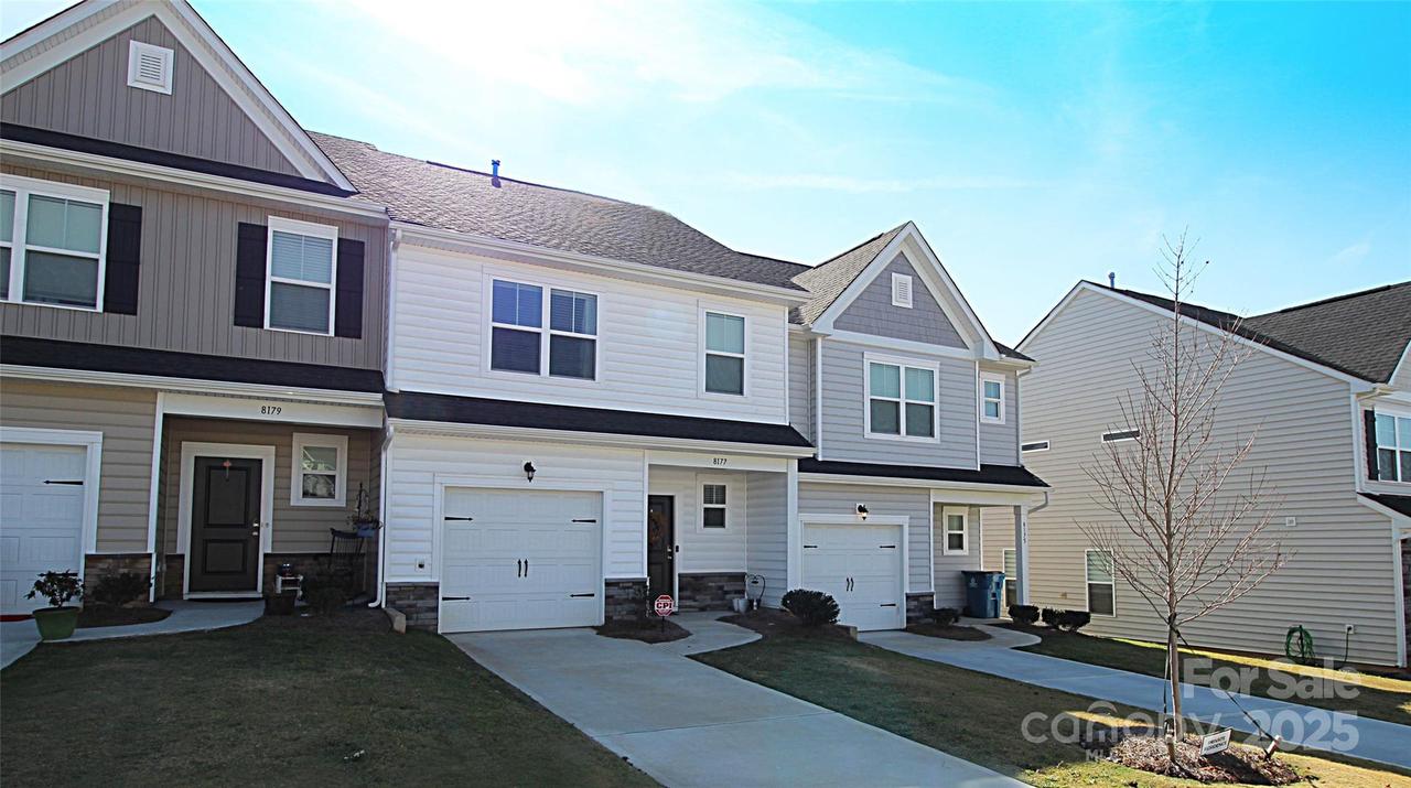 8177 Sheffield Dr., Terrell, NC 28682