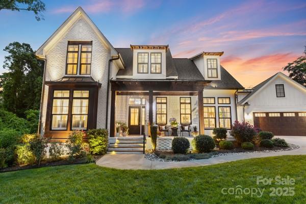 175 Mcleod Ave., Belmont, NC 28012